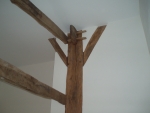 plafond slaapkamer bg