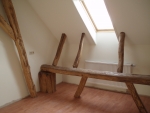 slaapkamer boven
