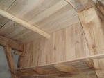 hilde (verlaagd plafond) boven keuken